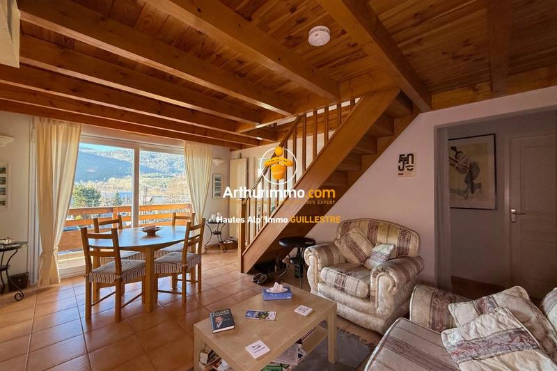 Appartement - 81 m² - 4 pièces