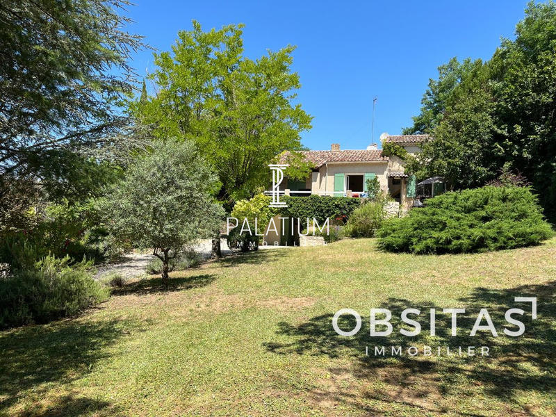 Maison - 135 m² - 6 pièces