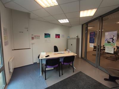 Maison - 76 m² - 2 pièces