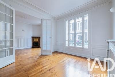 Appartement - 79 m² - 4 pièces