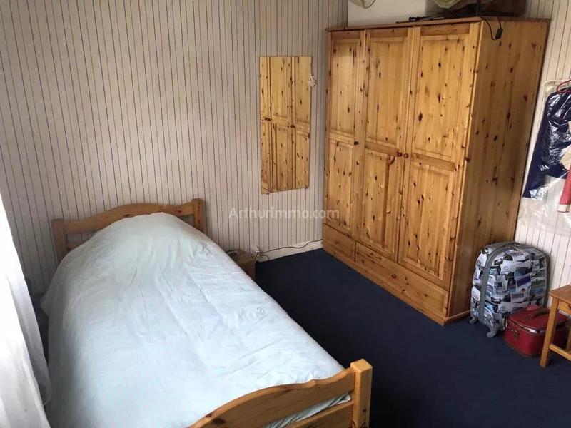 Maison - 226 m² - 7 pièces