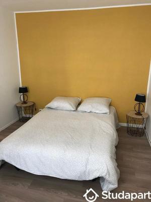 Appartement - 18 m² - 1 pièce