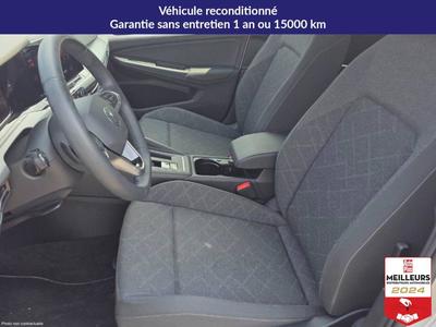Volkswagen Golf 2.0 Tdi Scr 115 Dsg7 Life
