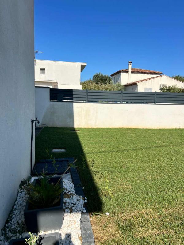 Maison - 80 m² - 5 pièces