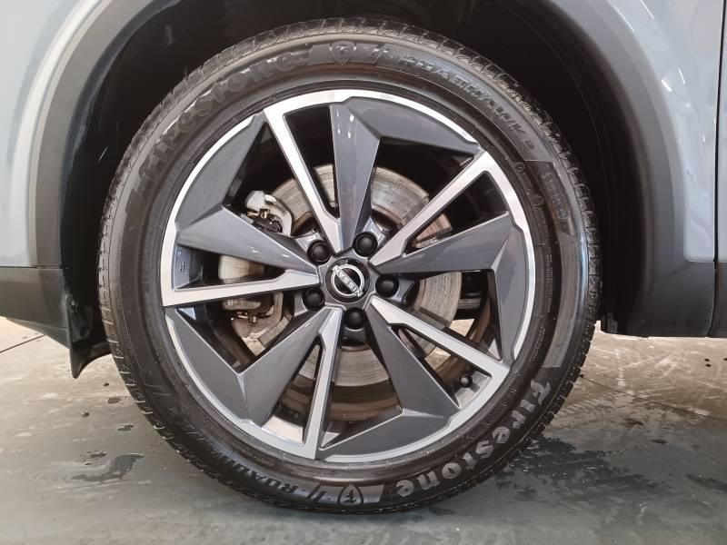 Nissan Qashqai e-Power 190 ch Tekna