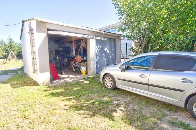 Maison - 148 m² - 5 pièces