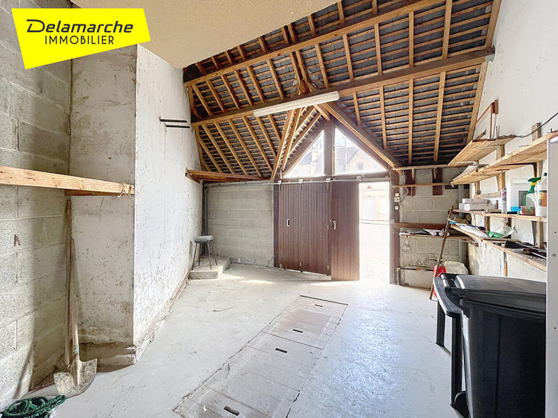 Maison - 141 m² - 6 pièces