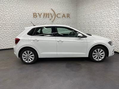 Volkswagen Polo 1.0 80 s&amp;S Bvm5 United