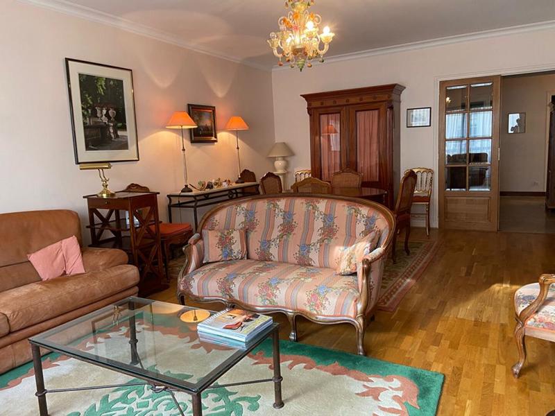 Appartement - 103 m² - 4 pièces