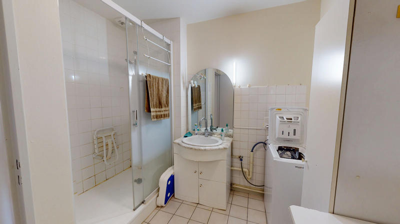 Maison - 97 m² - 5 pièces