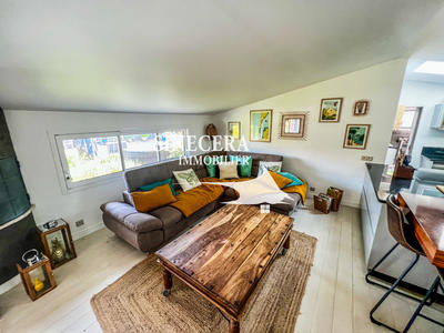 Maison - 142 m² - 6 pièces