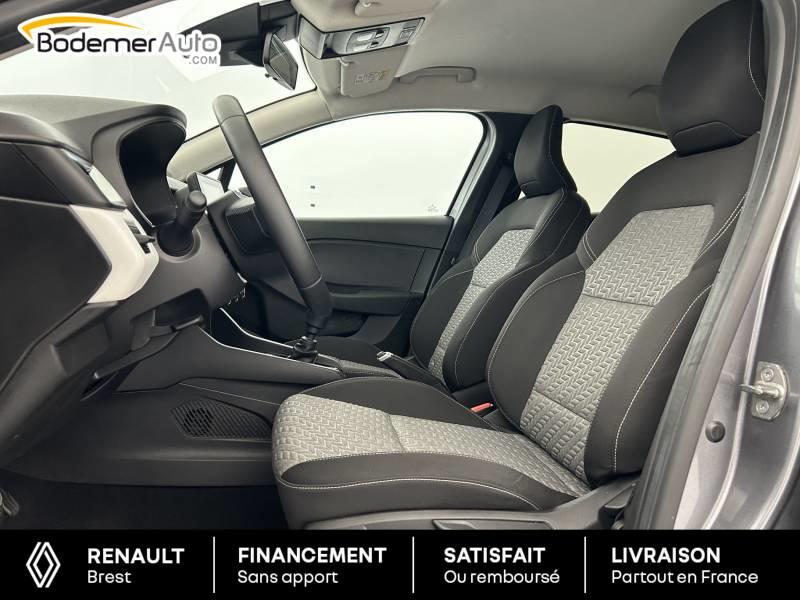 Renault Clio TCe 90 Evolution