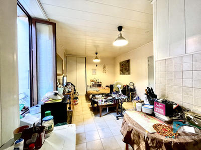 Appartement - 23 m² - 1 pièce