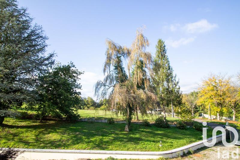 Maison - 180 m² - 7 pièces