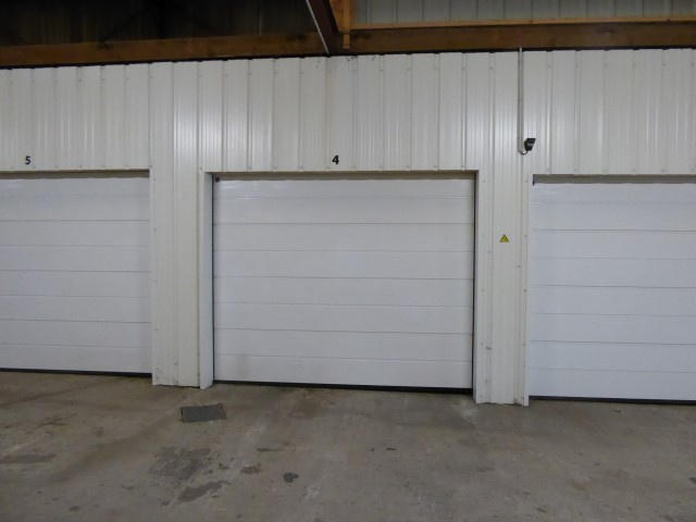 Garage - 30 m²