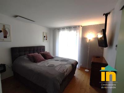 Maison de campagne - 185 m² - 8 pièces