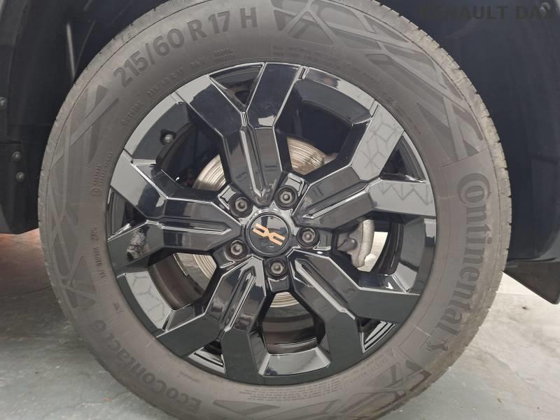 Dacia Duster TCe 130 4x2 Extreme