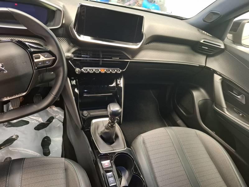 Peugeot 2008 PureTech 130 s&amp;S Bvm6 Allure Pack