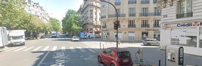 Local commercial - 17 m²