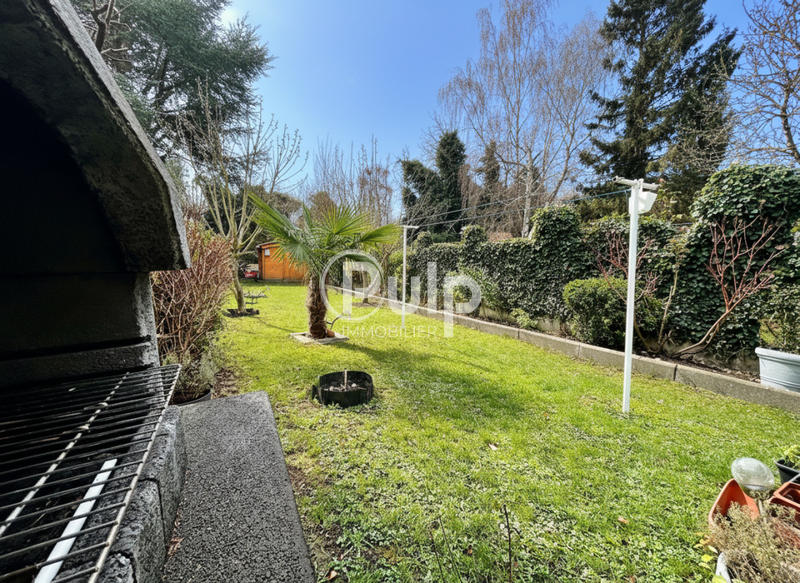 Maison - 109 m² - 6 pièces