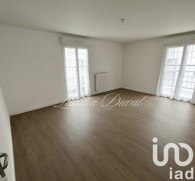 Appartement - 77 m² - 4 pièces