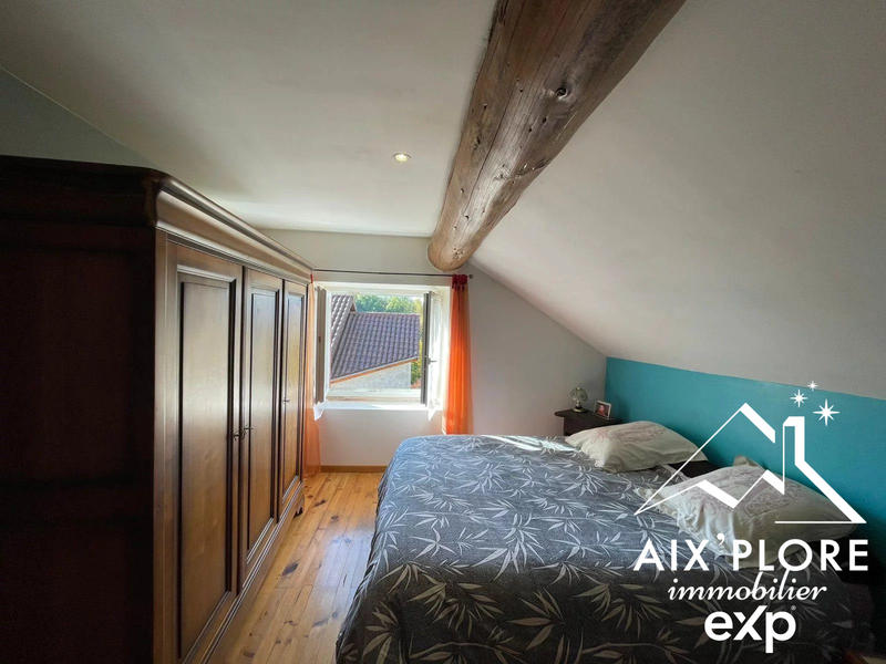 Maison - 70 m² - 4 pièces