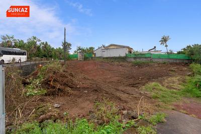 Terrain constructible - 739 m²