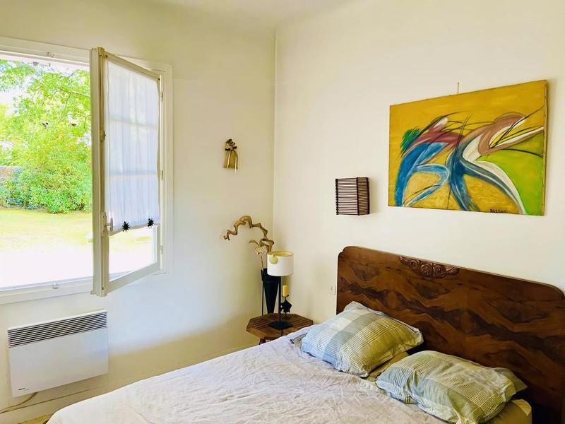 Maison - 185 m² - 7 pièces