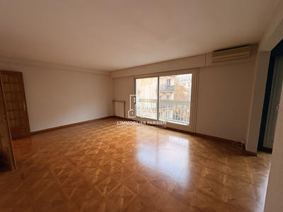Appartement - 110 m² - 4 pièces