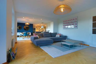 Appartement - 138 m² - 5 pièces