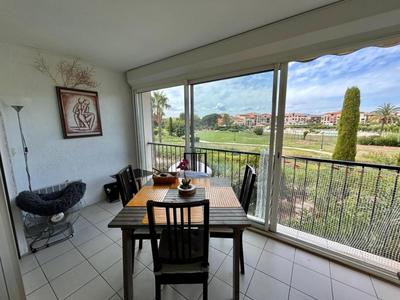 Appartement - 41 m² - 2 pièces