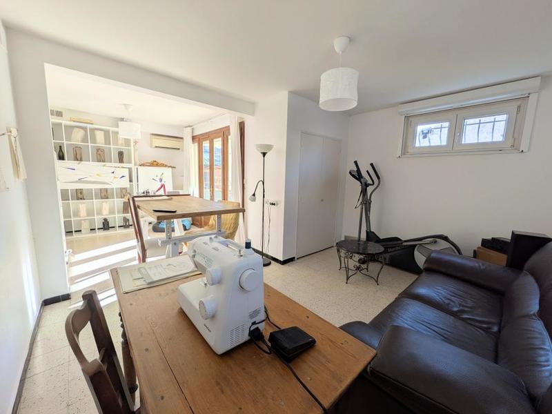 Maison - 184 m² - 7 pièces