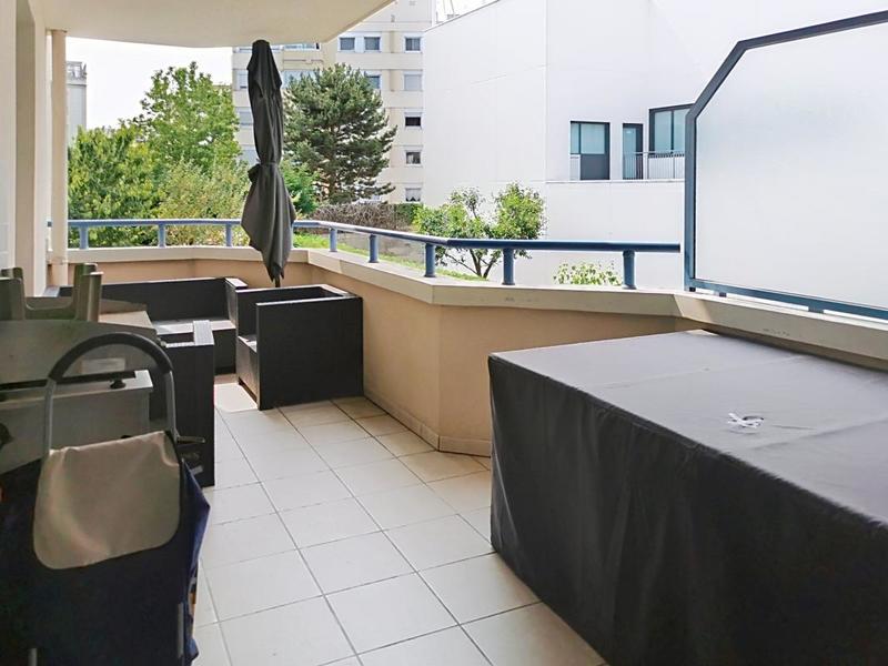 Appartement - 68 m² - 3 pièces