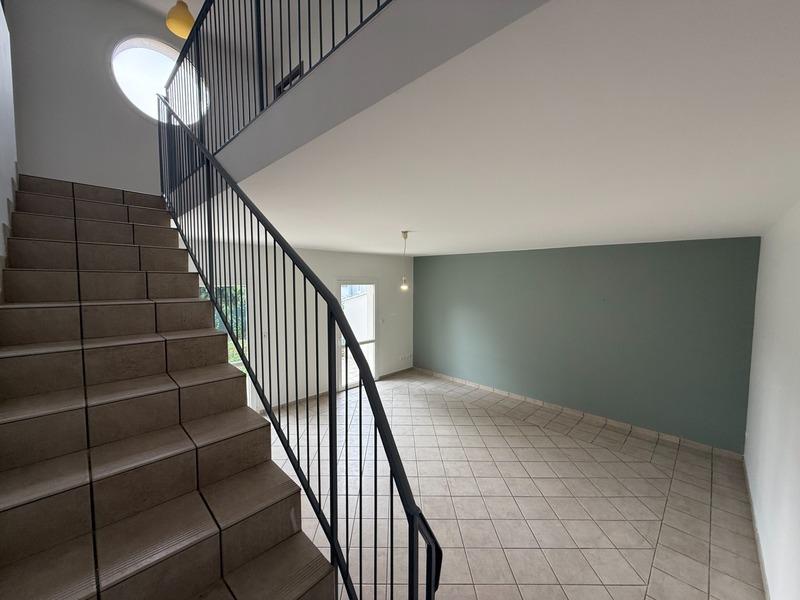 Maison - 145 m² - 5 pièces