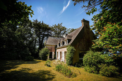 Maison bourgeoise - 230 m² - 10 pièces