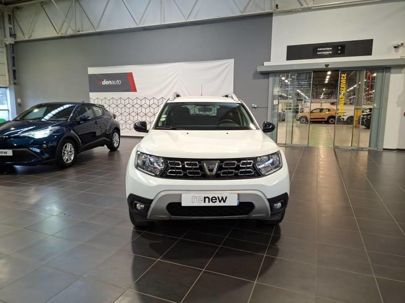 Dacia Duster Blue dCi 115 4x2 15 ans