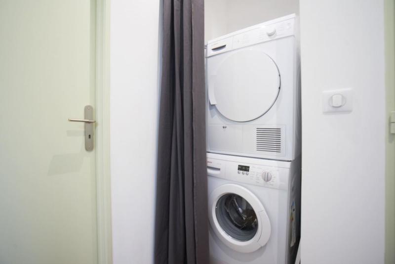 Appartement - 86 m² - 5 pièces