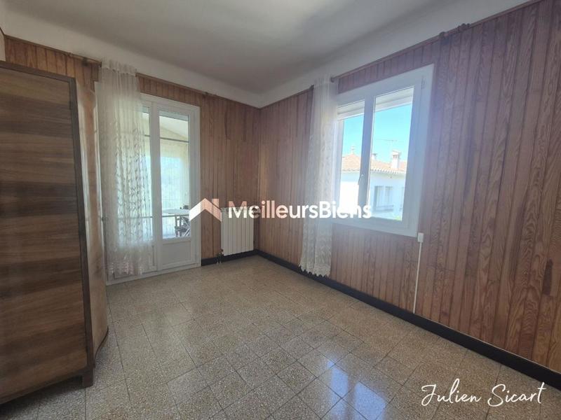 Maison traditionnelle - 138 m² - 6 pièces