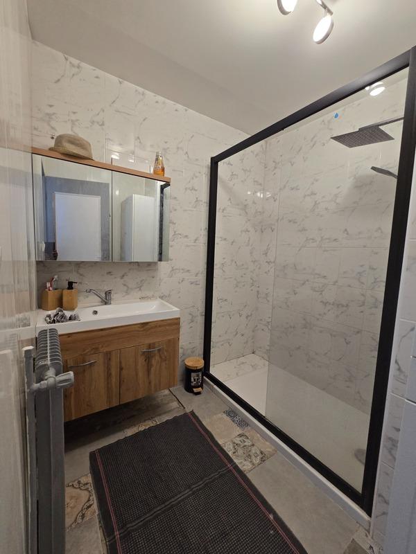 Pavillon - 89 m² - 4 pièces