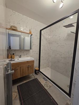 Pavillon - 89 m² - 4 pièces