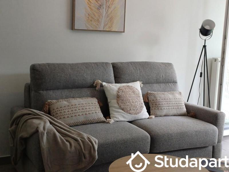 Appartement - 27 m² - 1 pièce