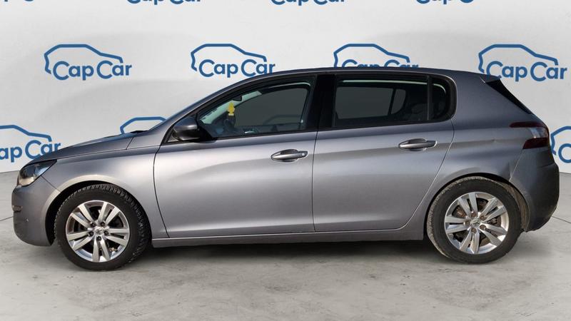 Peugeot 308 II 1.6 Thp 125 Active