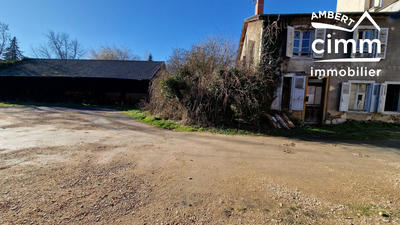 Maison - 135 m² - 6 pièces