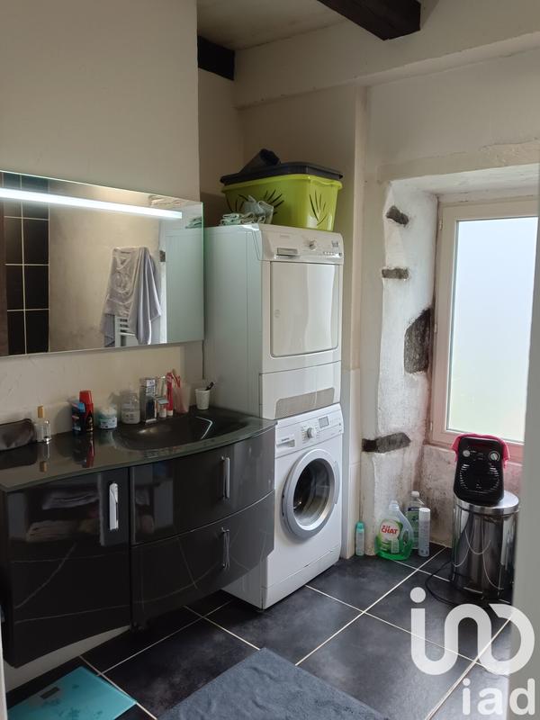 Maison - 150 m² - 6 pièces