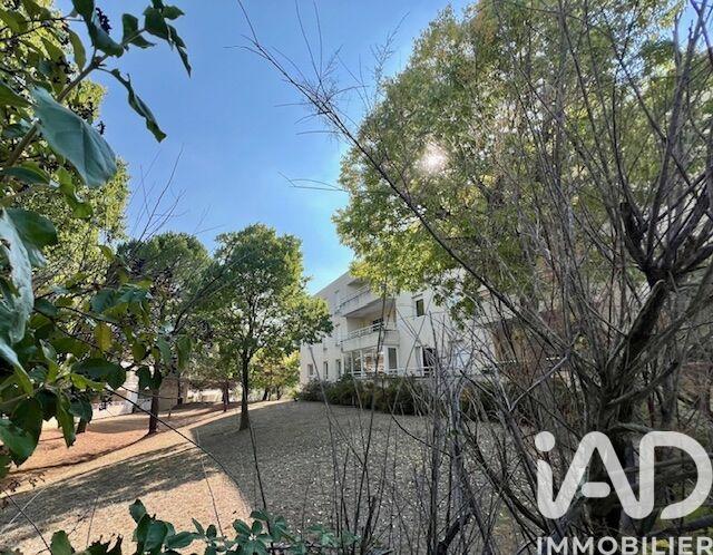 Appartement - 48 m² - 3 pièces