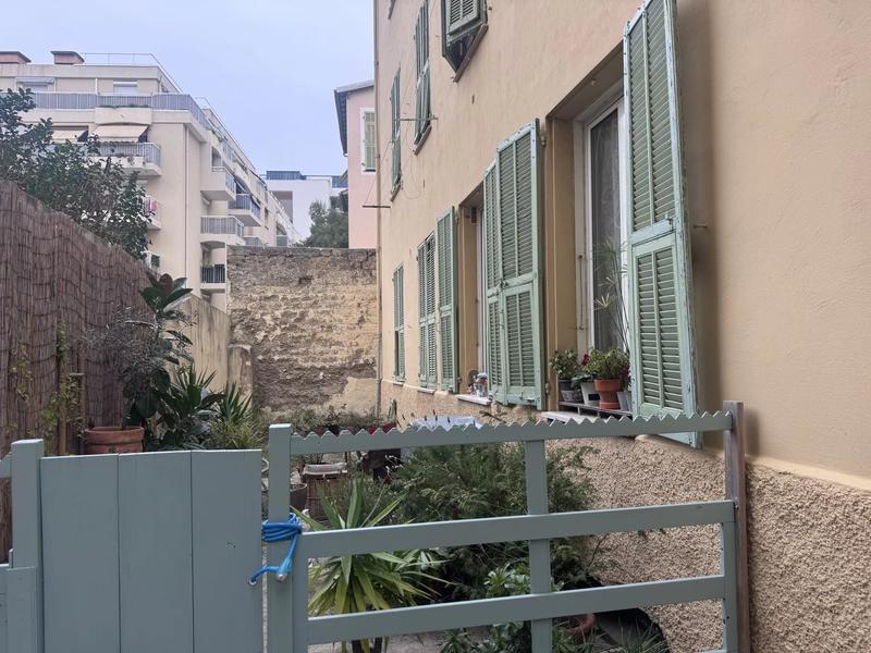 Appartement - 18 m² - 1 pièce