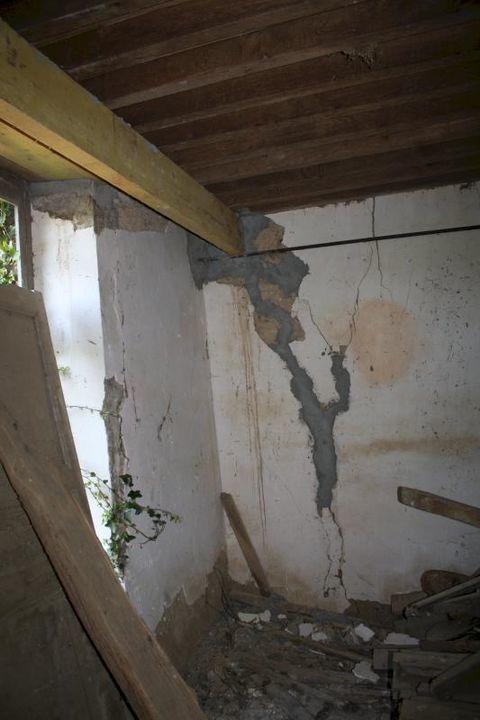 Ferme - 100 m² - 2 pièces