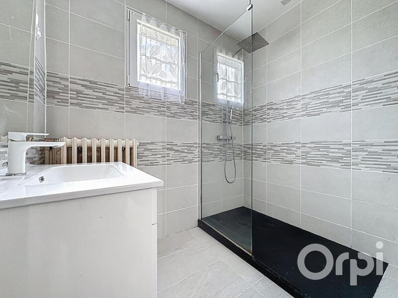 Maison de ville - 106 m² - 4 pièces