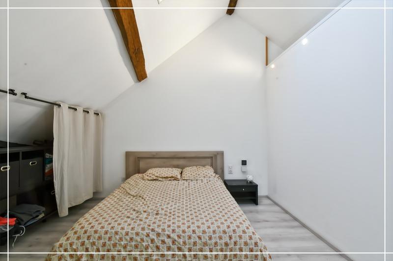 Maison - 136 m² - 4 pièces