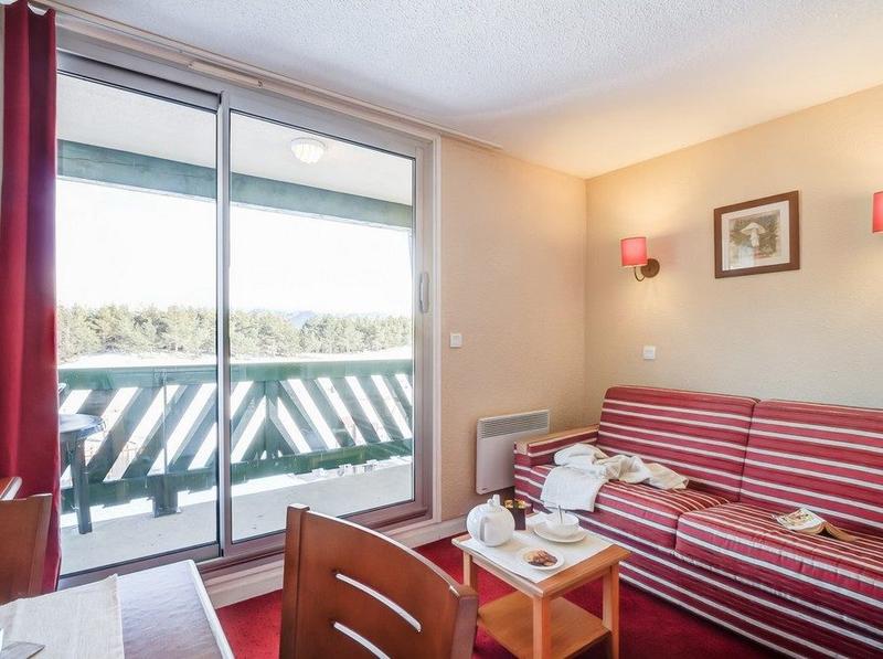 Appartement - 17 m² - 1 pièce